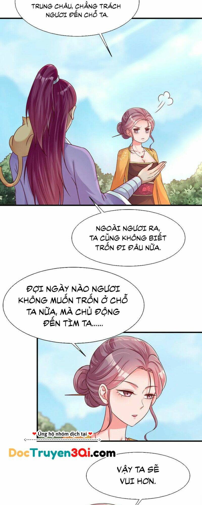 Sau Khi Max Độ Yêu Thích Chapter 75 - Trang 2