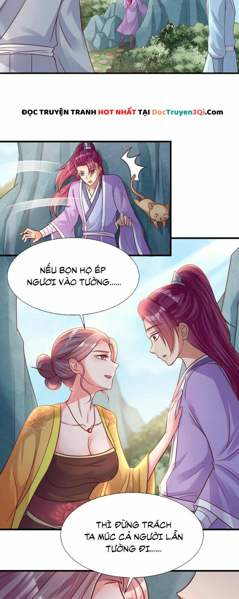 Sau Khi Max Độ Yêu Thích Chapter 75 - Trang 2