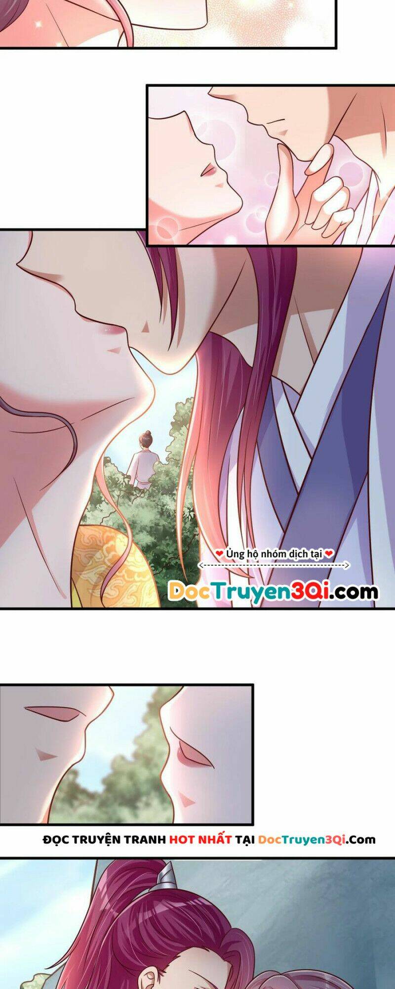 Sau Khi Max Độ Yêu Thích Chapter 75 - Trang 2