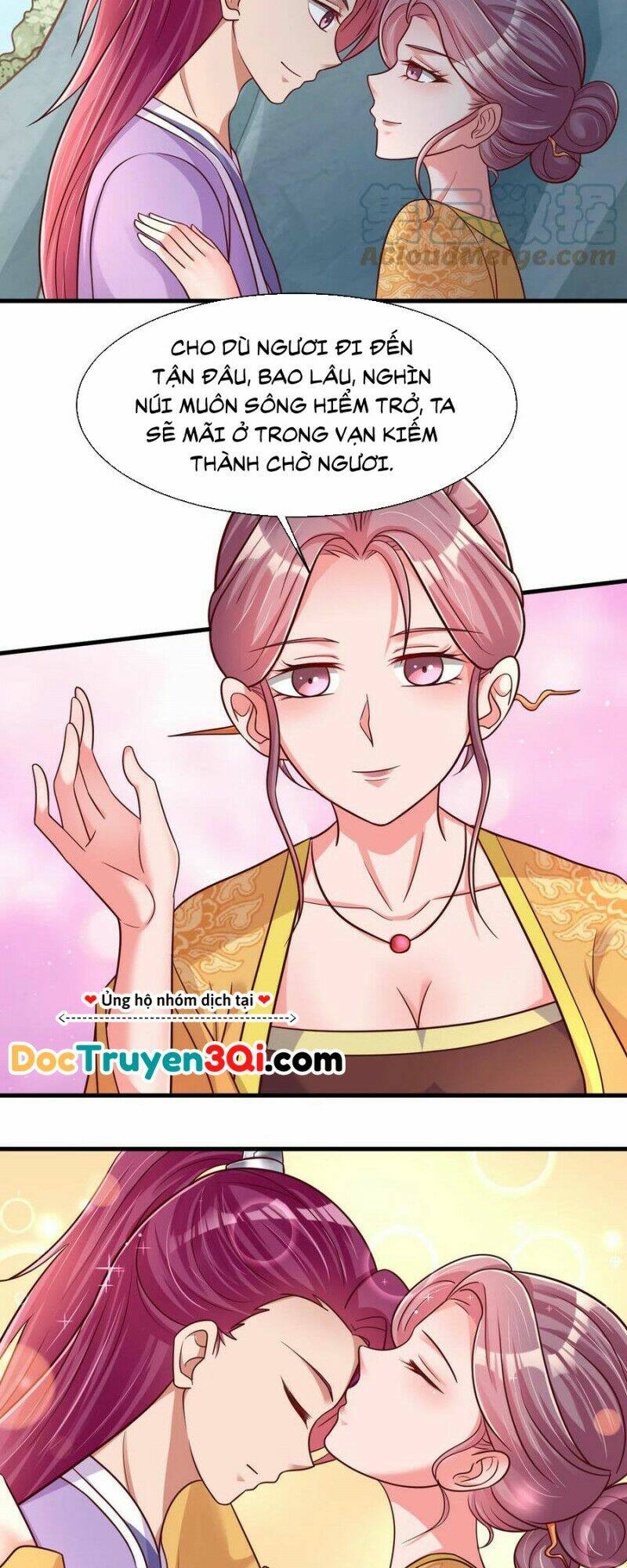 Sau Khi Max Độ Yêu Thích Chapter 75 - Trang 2