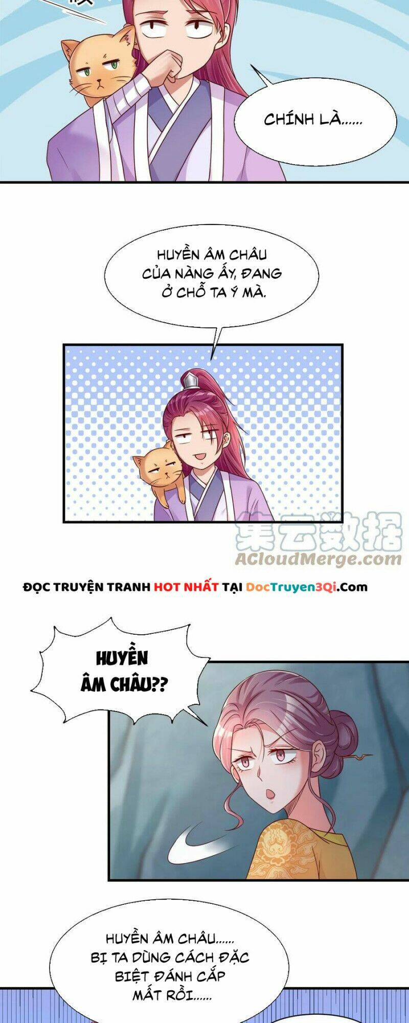 Sau Khi Max Độ Yêu Thích Chapter 75 - Trang 2