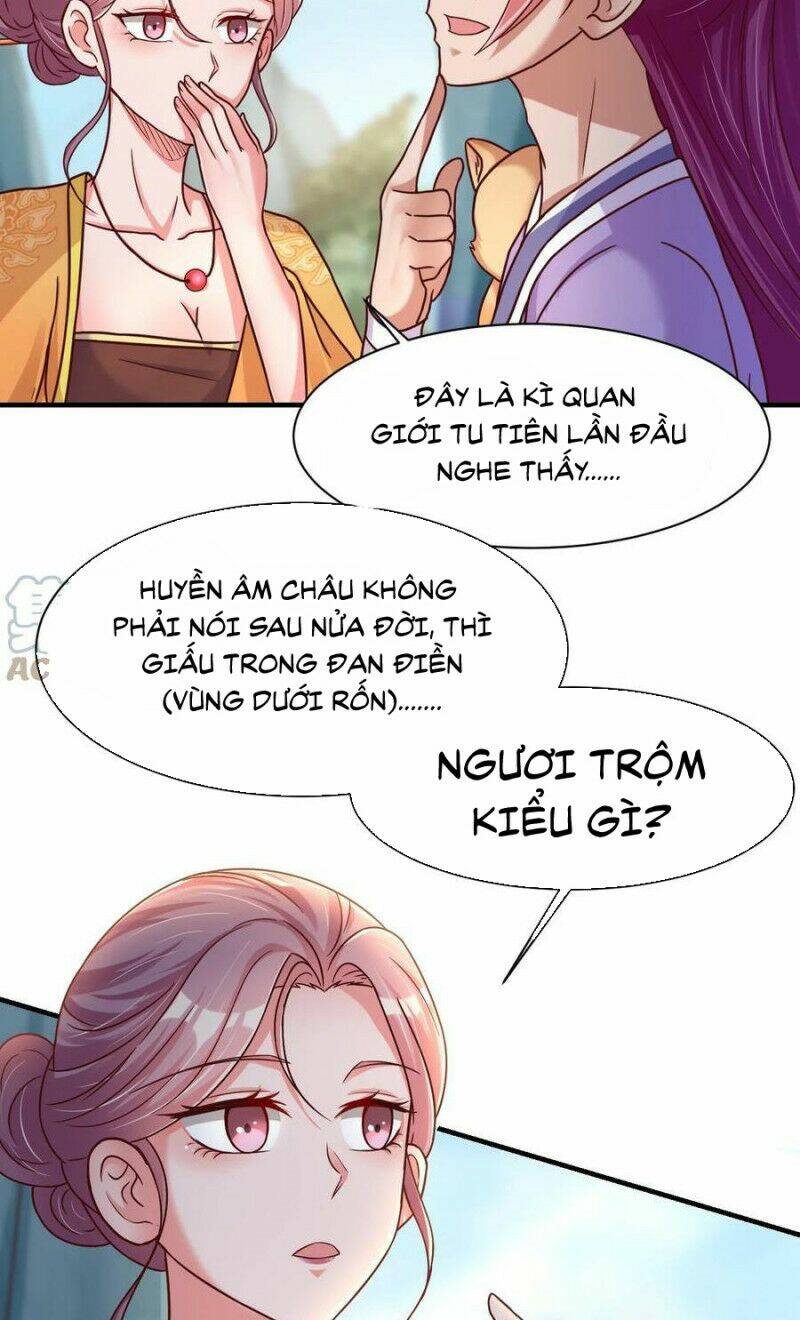 Sau Khi Max Độ Yêu Thích Chapter 75 - Trang 2