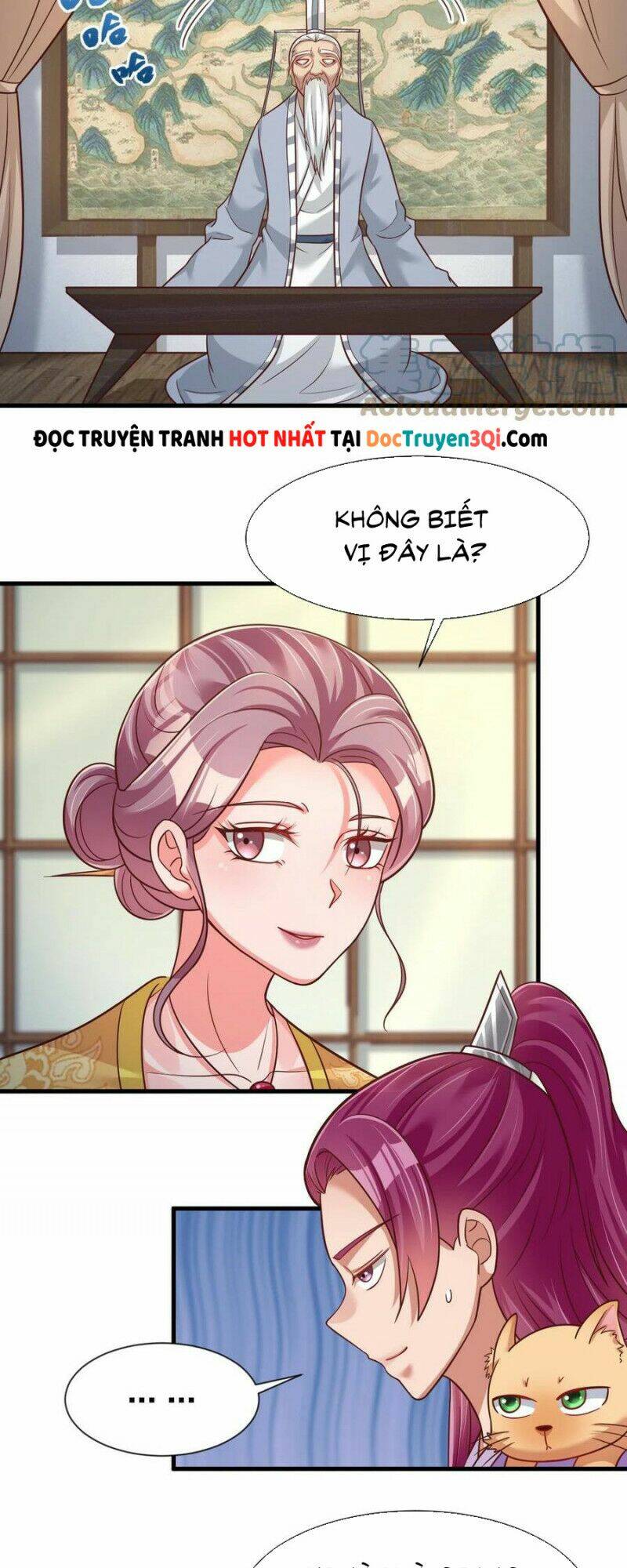 Sau Khi Max Độ Yêu Thích Chapter 75 - Trang 2