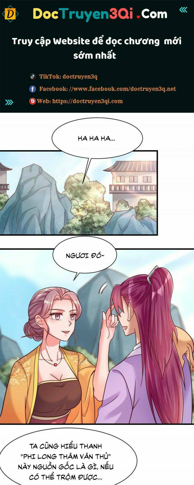 Sau Khi Max Độ Yêu Thích Chapter 76 - Trang 2