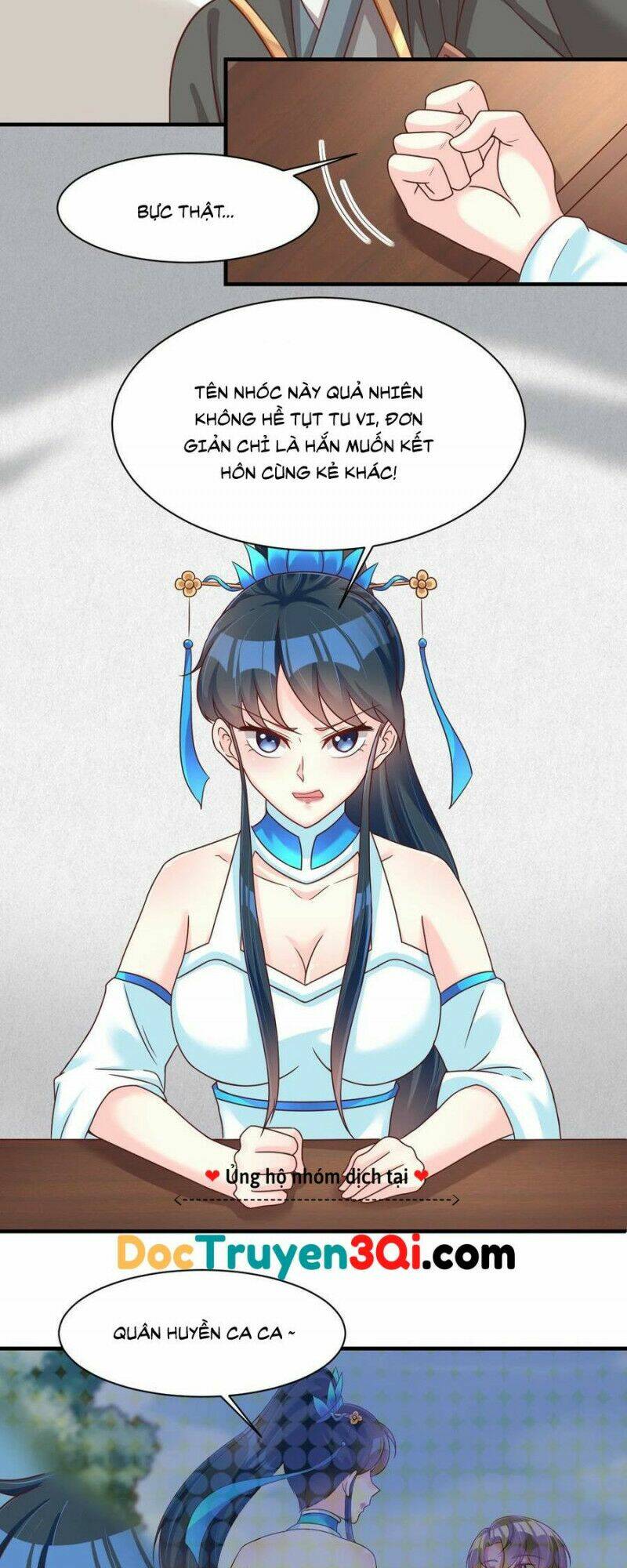 Sau Khi Max Độ Yêu Thích Chapter 76 - Trang 2