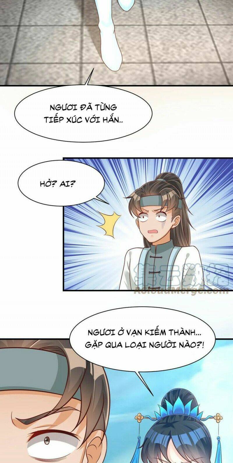 Sau Khi Max Độ Yêu Thích Chapter 76 - Trang 2