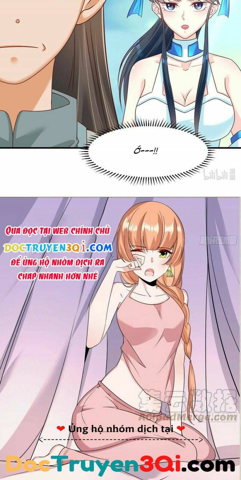 Sau Khi Max Độ Yêu Thích Chapter 76 - Trang 2