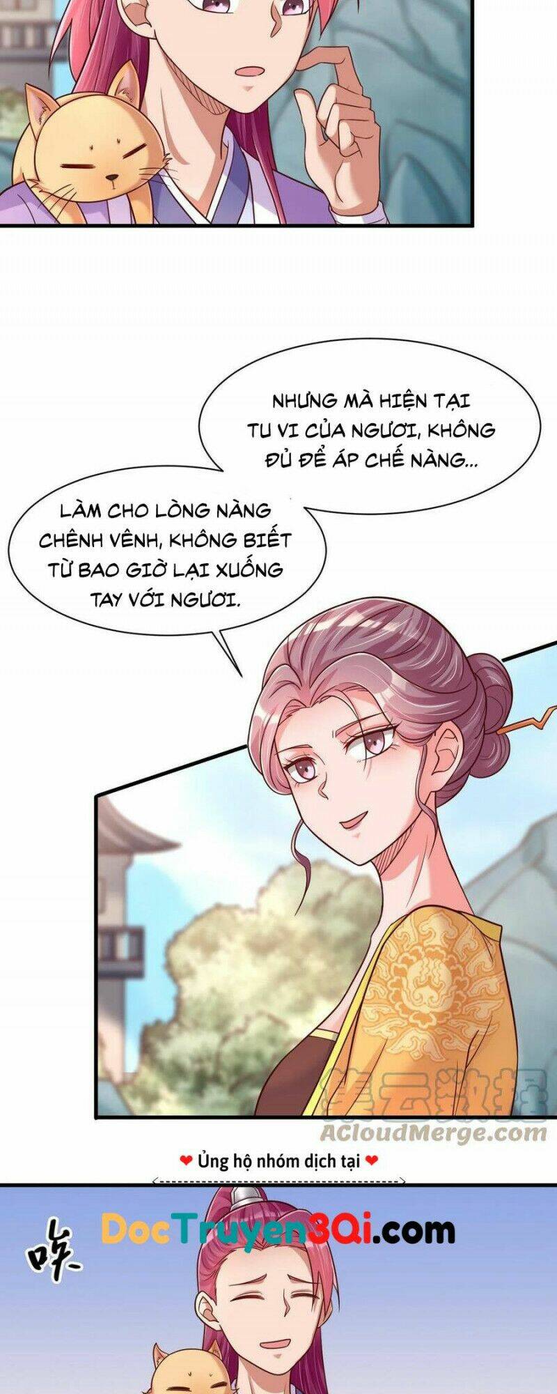 Sau Khi Max Độ Yêu Thích Chapter 76 - Trang 2