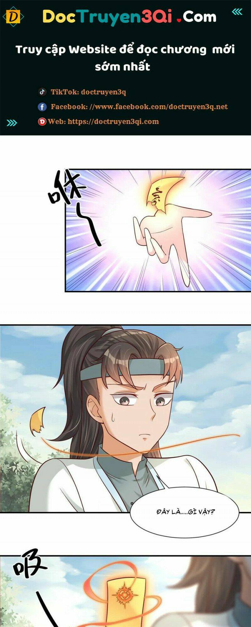 Sau Khi Max Độ Yêu Thích Chapter 77 - Trang 2