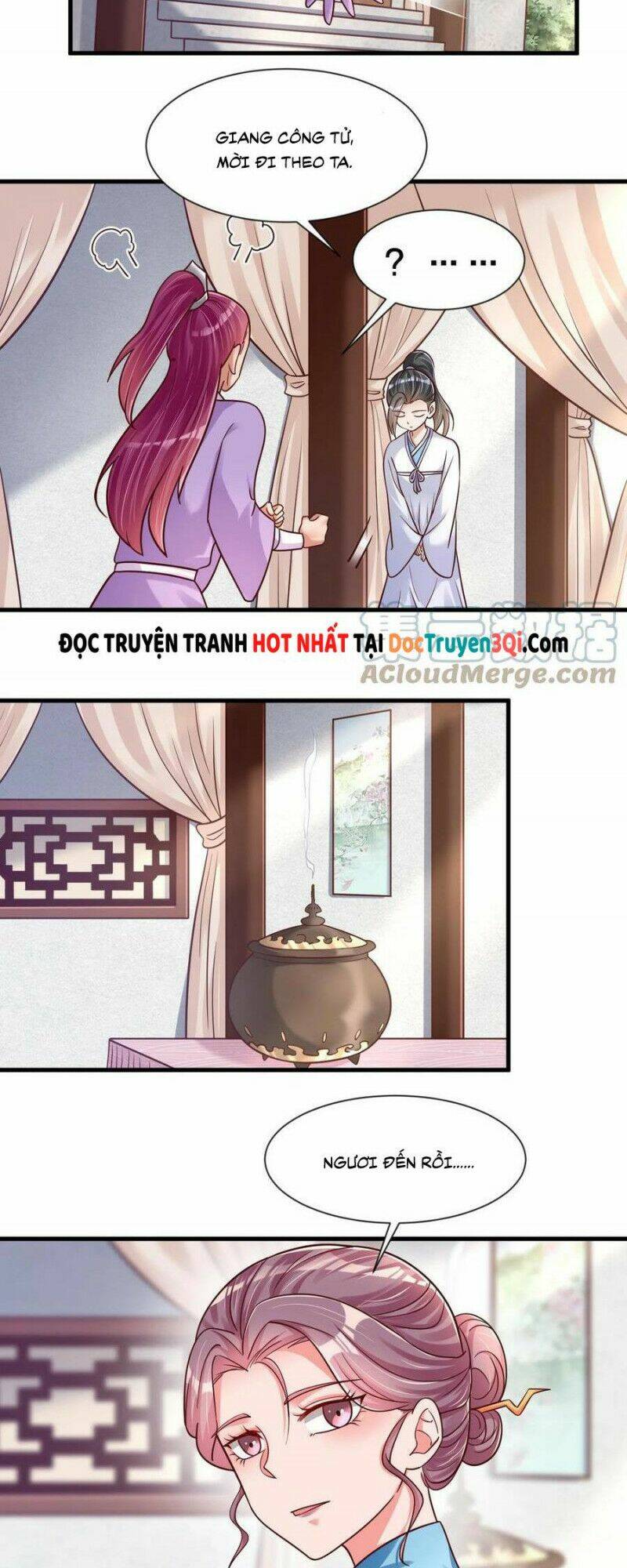 Sau Khi Max Độ Yêu Thích Chapter 77 - Trang 2