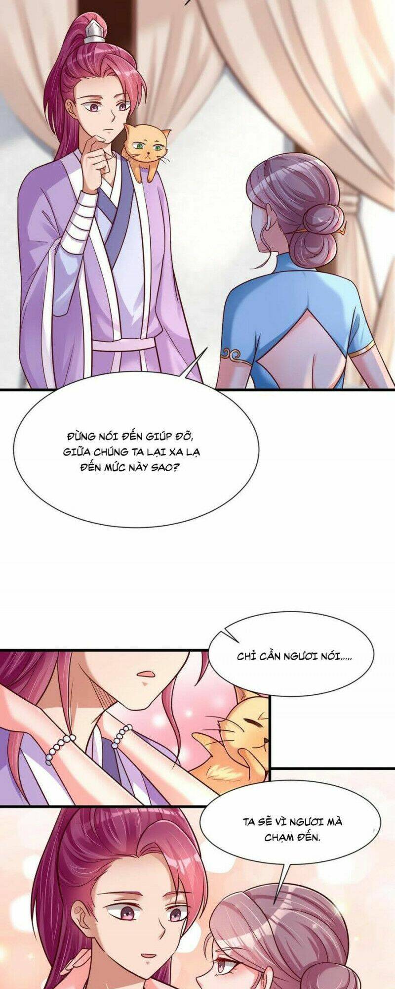Sau Khi Max Độ Yêu Thích Chapter 77 - Trang 2