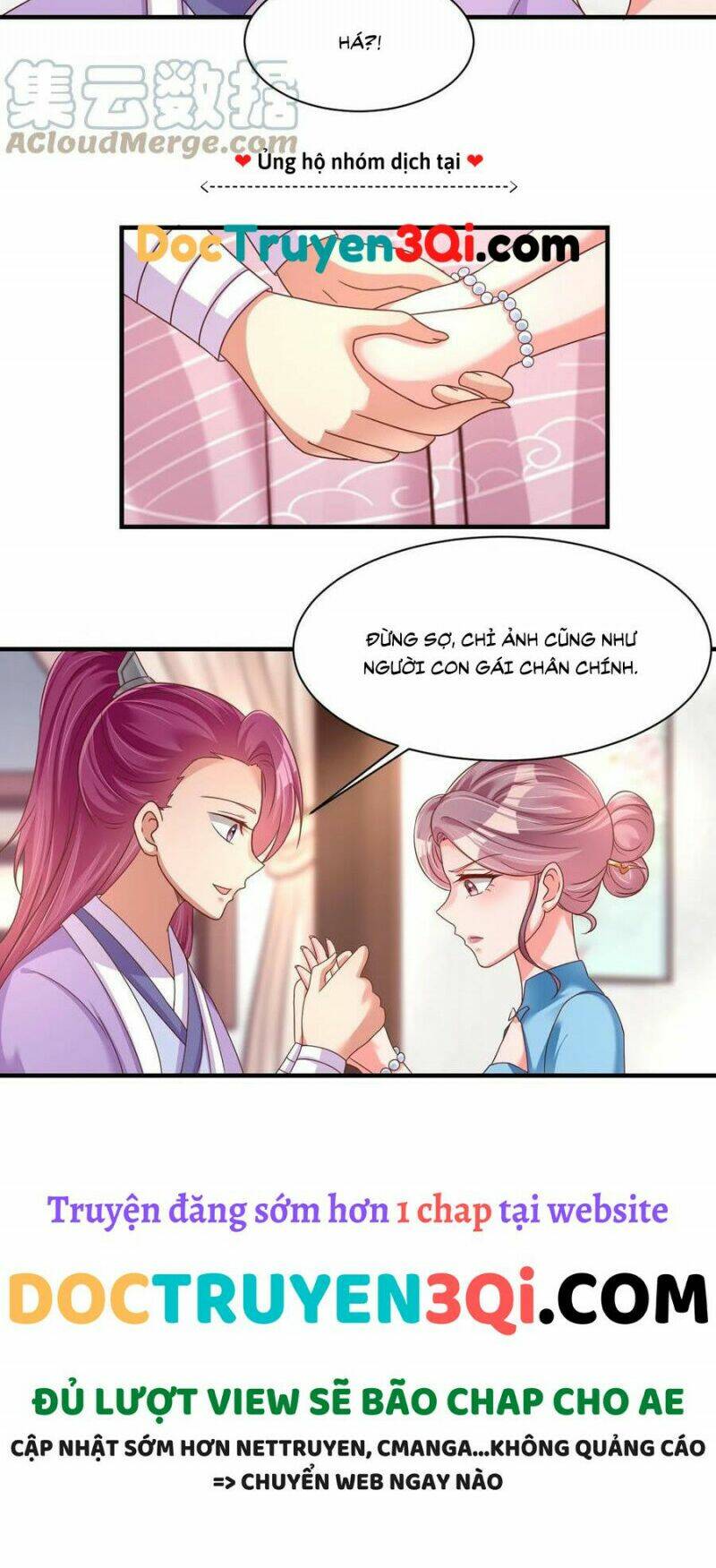 Sau Khi Max Độ Yêu Thích Chapter 77 - Trang 2