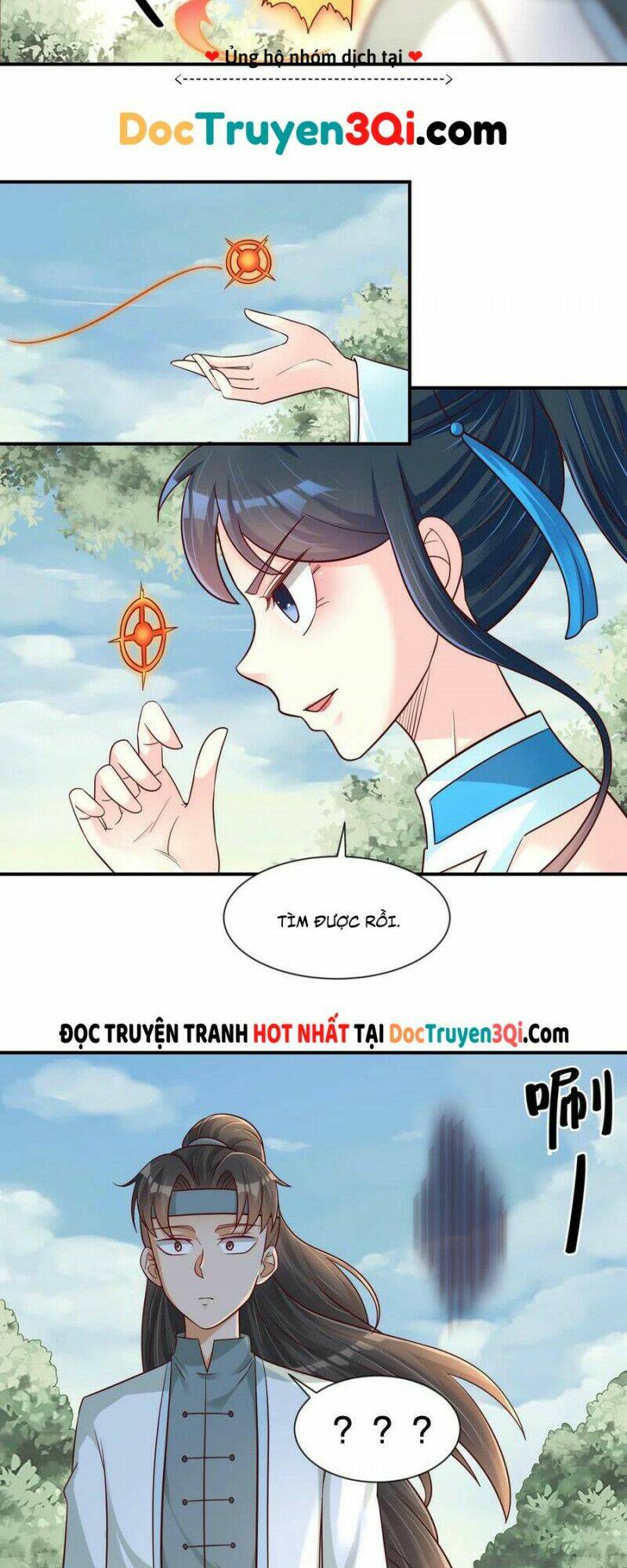 Sau Khi Max Độ Yêu Thích Chapter 77 - Trang 2