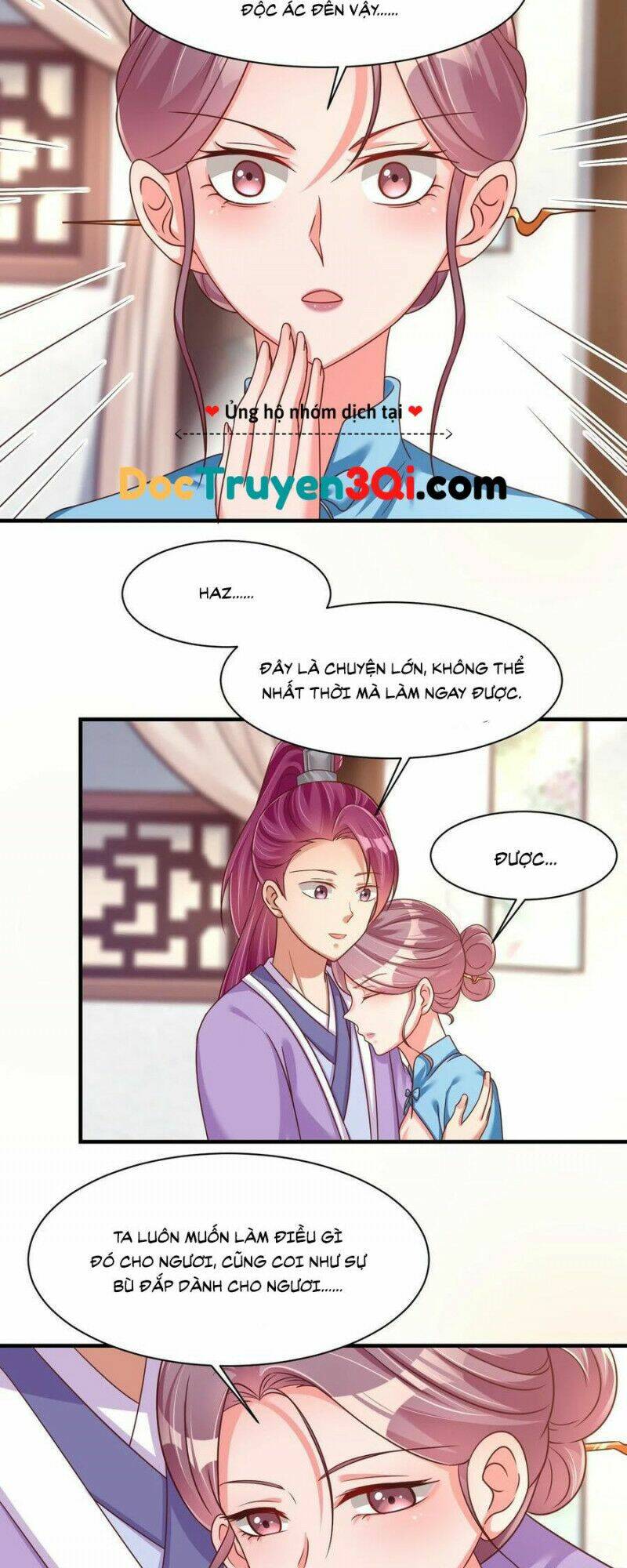 Sau Khi Max Độ Yêu Thích Chapter 77 - Trang 2