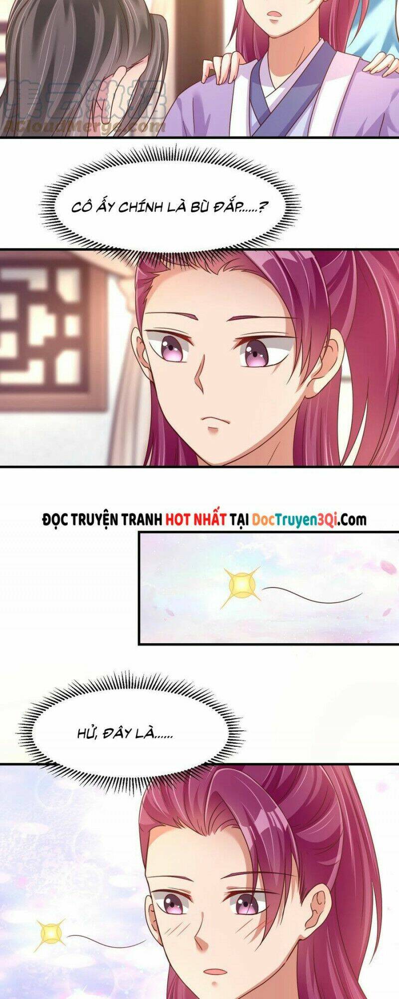 Sau Khi Max Độ Yêu Thích Chapter 77 - Trang 2