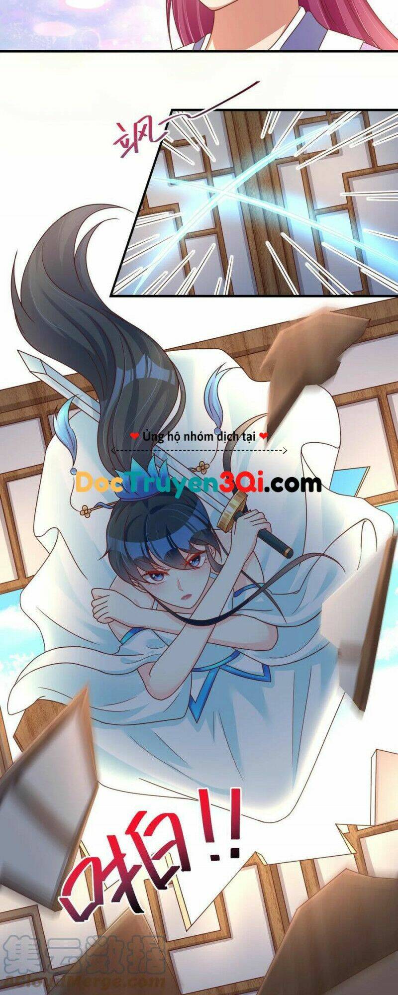 Sau Khi Max Độ Yêu Thích Chapter 77 - Trang 2