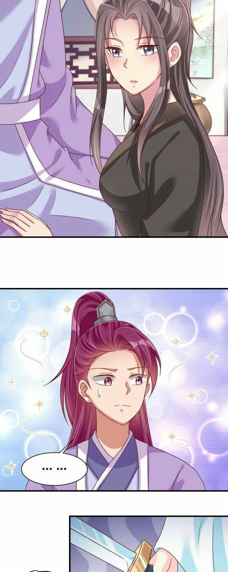 Sau Khi Max Độ Yêu Thích Chapter 77 - Trang 2