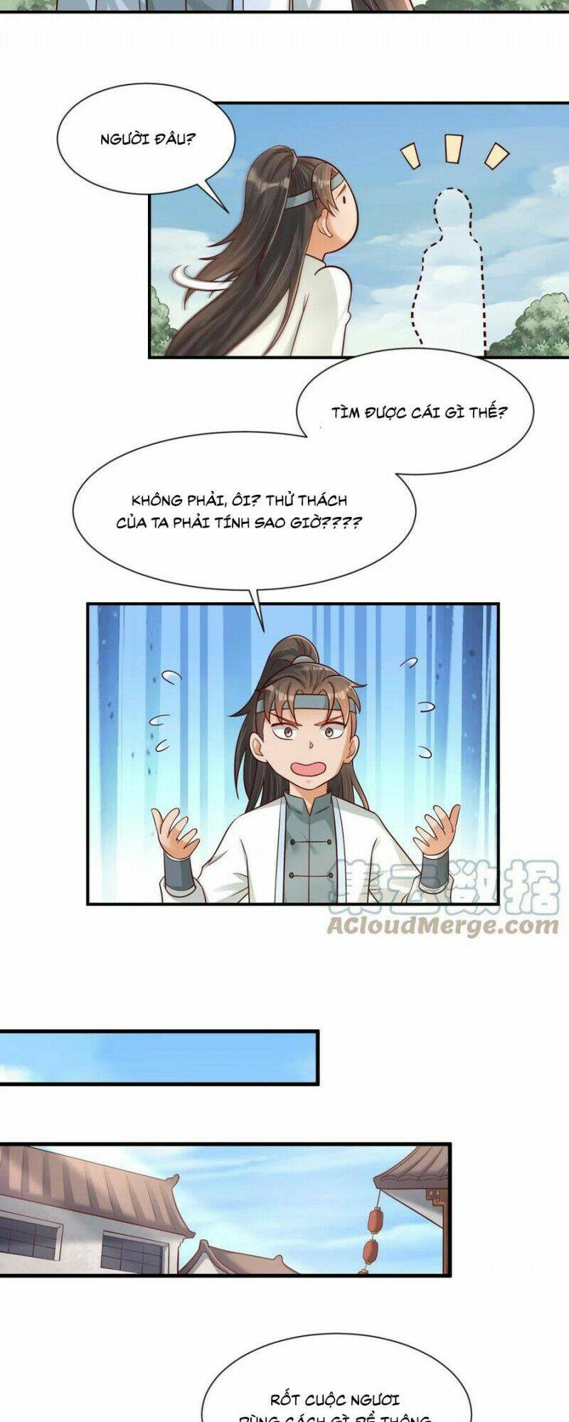 Sau Khi Max Độ Yêu Thích Chapter 77 - Trang 2