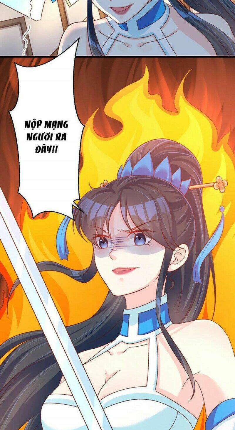 Sau Khi Max Độ Yêu Thích Chapter 77 - Trang 2