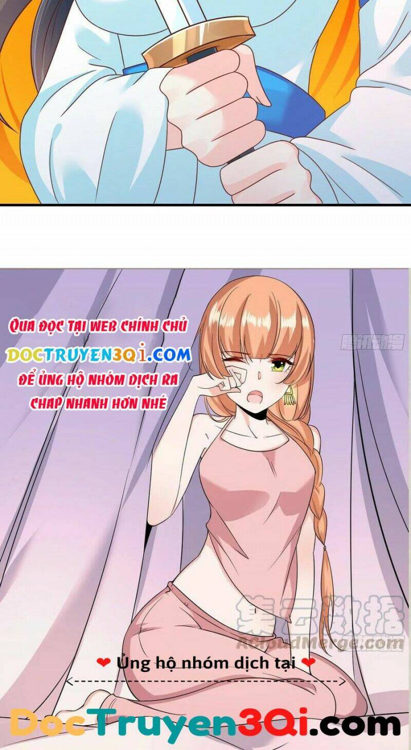 Sau Khi Max Độ Yêu Thích Chapter 77 - Trang 2