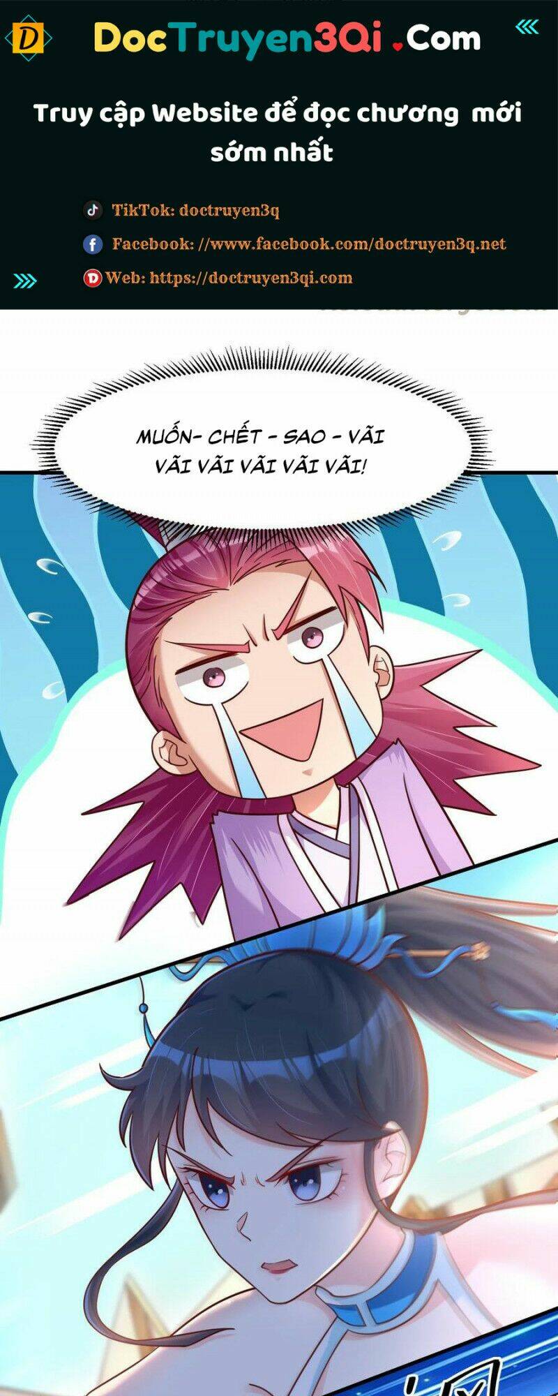 Sau Khi Max Độ Yêu Thích Chapter 78 - Trang 2