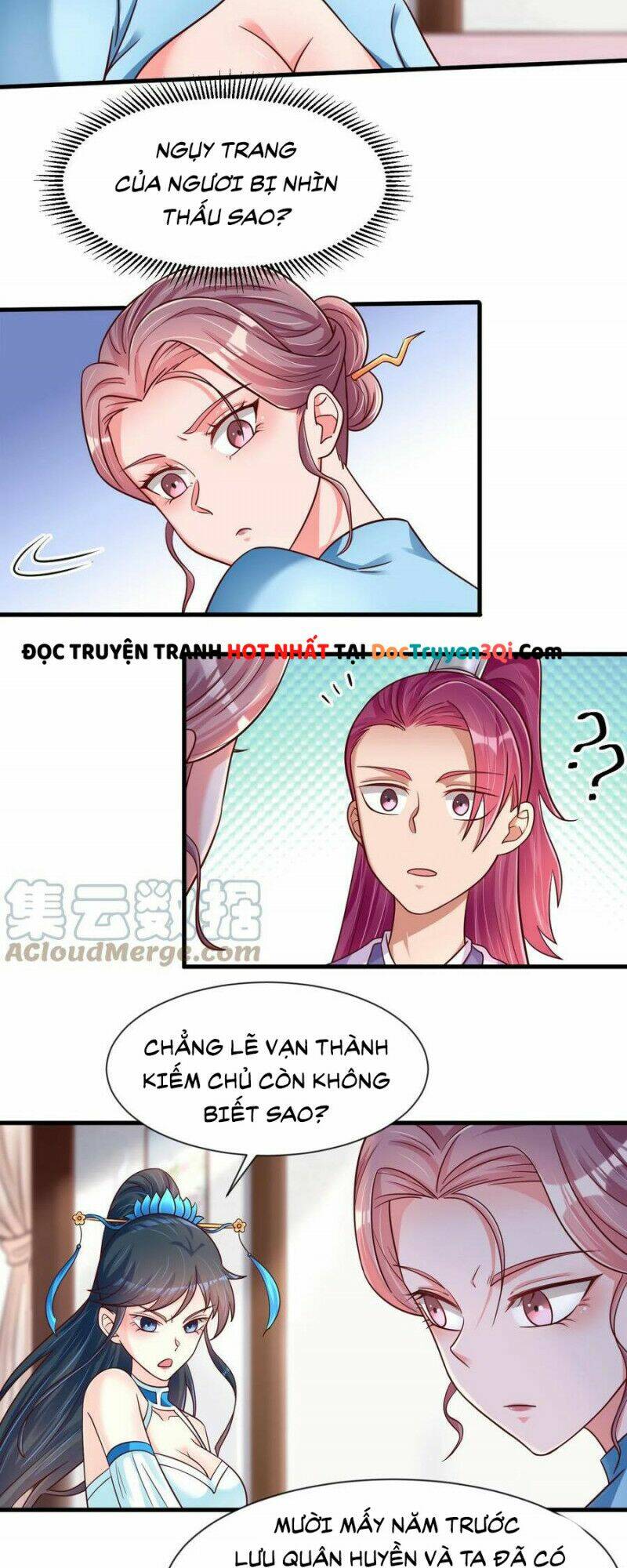 Sau Khi Max Độ Yêu Thích Chapter 78 - Trang 2