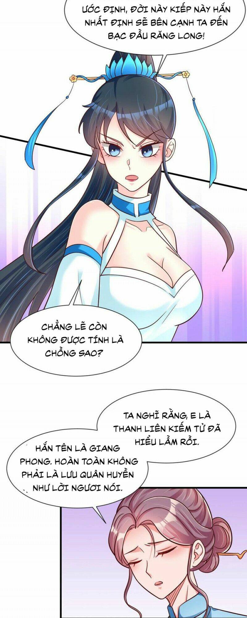 Sau Khi Max Độ Yêu Thích Chapter 78 - Trang 2