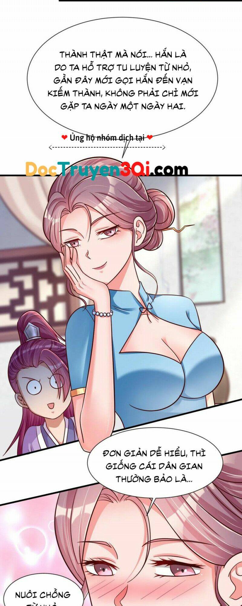 Sau Khi Max Độ Yêu Thích Chapter 78 - Trang 2