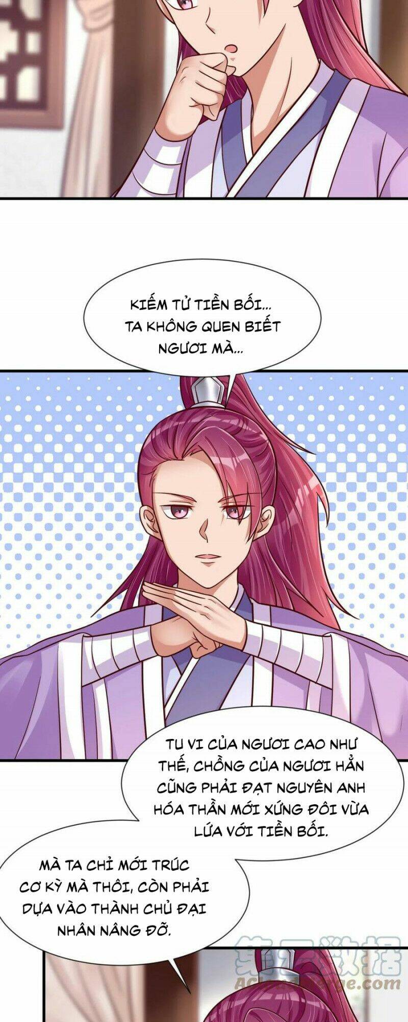 Sau Khi Max Độ Yêu Thích Chapter 78 - Trang 2