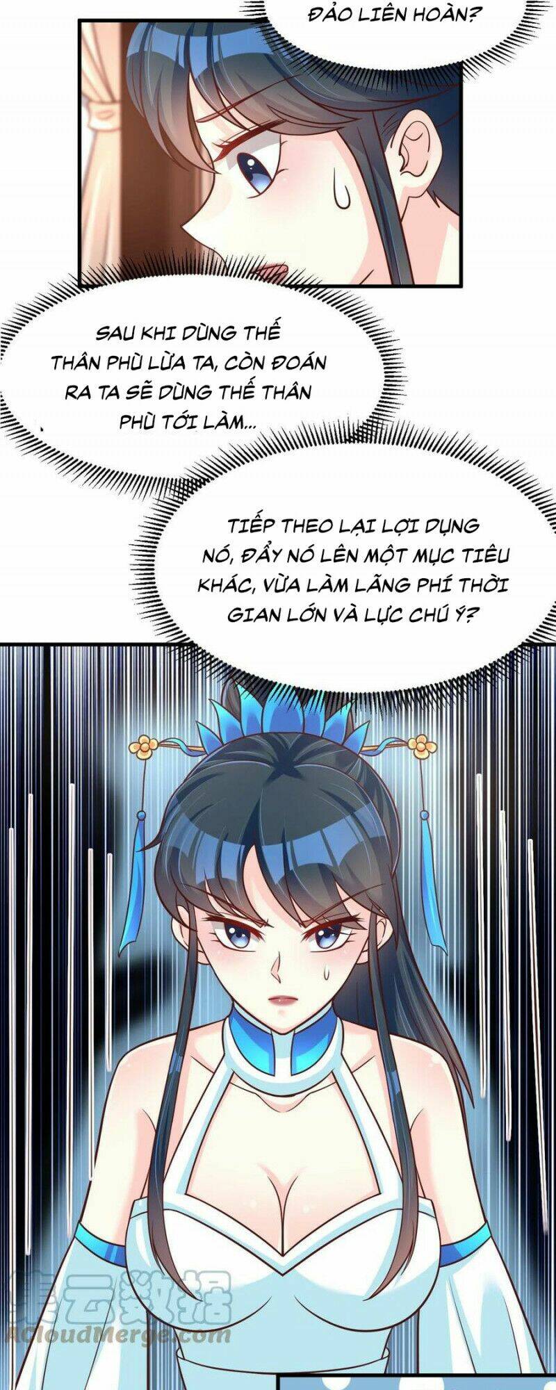 Sau Khi Max Độ Yêu Thích Chapter 78 - Trang 2