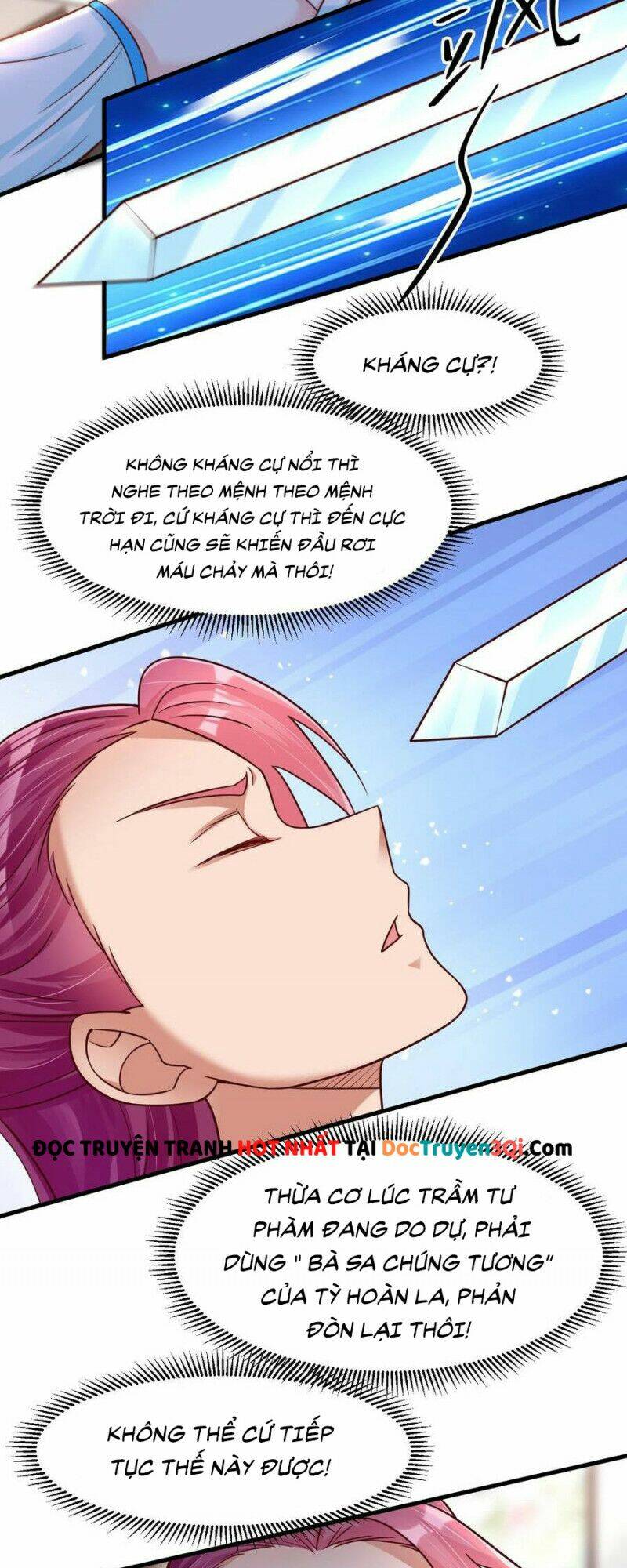 Sau Khi Max Độ Yêu Thích Chapter 78 - Trang 2