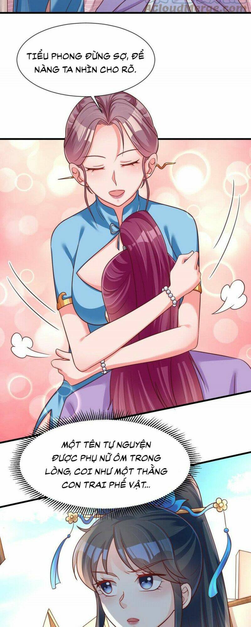 Sau Khi Max Độ Yêu Thích Chapter 78 - Trang 2