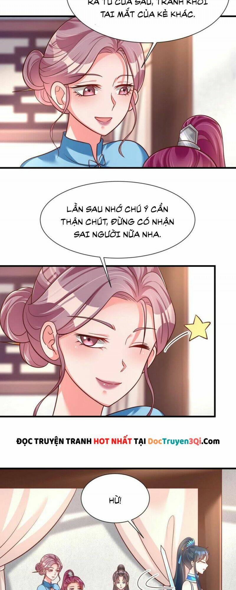 Sau Khi Max Độ Yêu Thích Chapter 78 - Trang 2