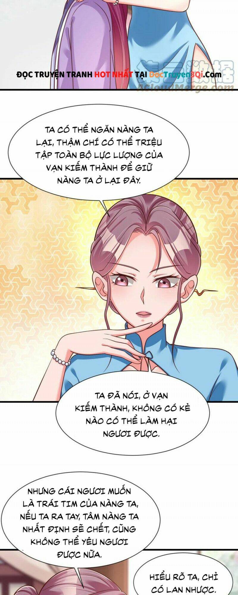 Sau Khi Max Độ Yêu Thích Chapter 78 - Trang 2