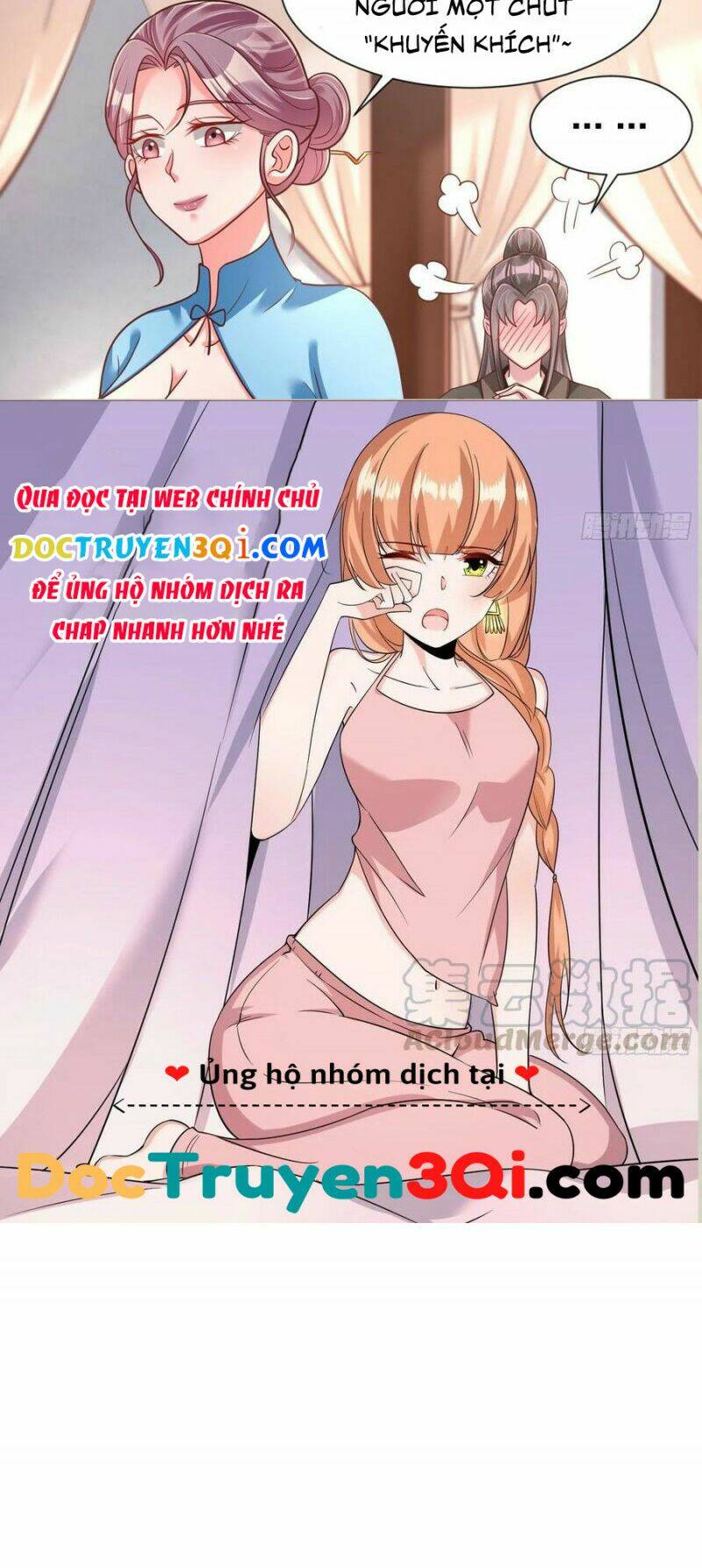 Sau Khi Max Độ Yêu Thích Chapter 78 - Trang 2