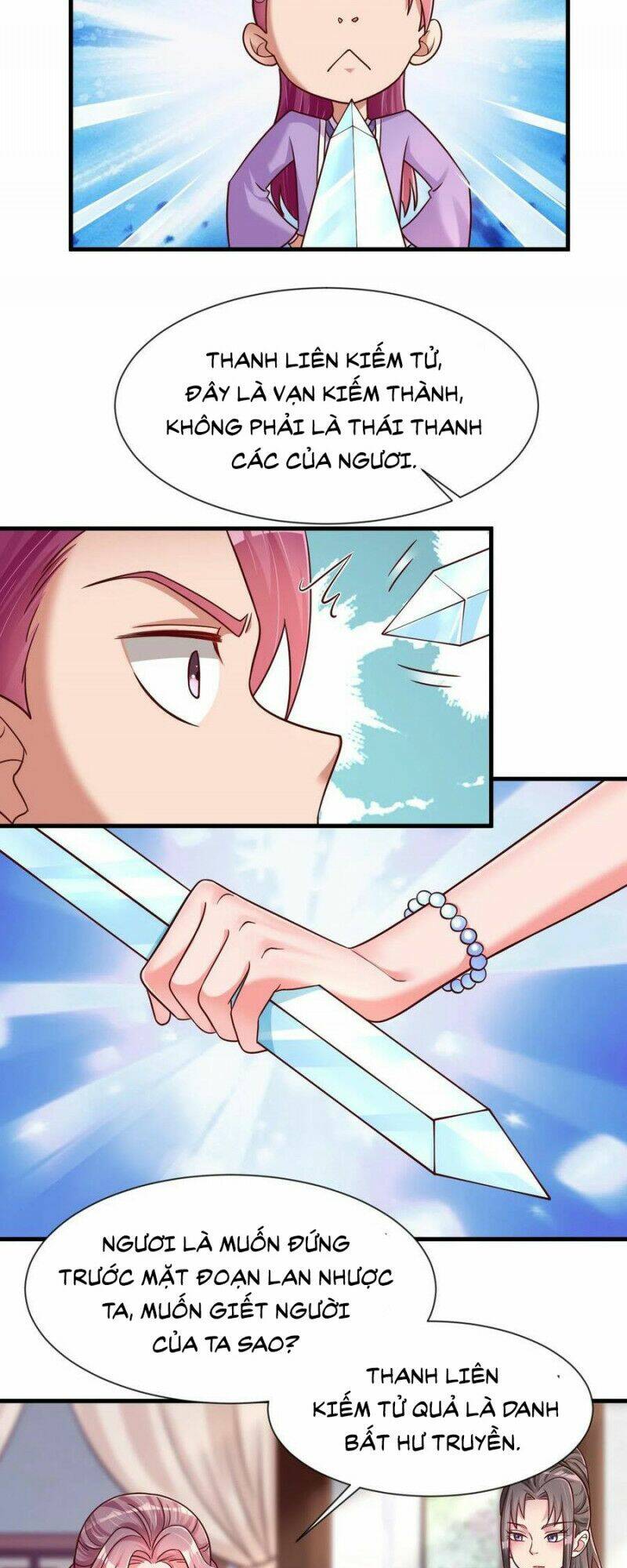 Sau Khi Max Độ Yêu Thích Chapter 78 - Trang 2