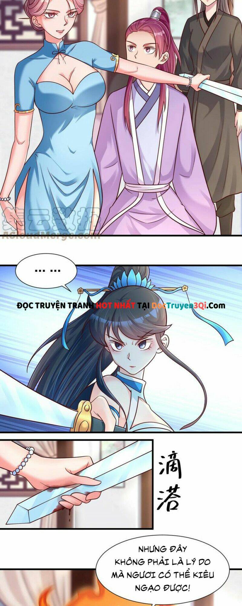 Sau Khi Max Độ Yêu Thích Chapter 78 - Trang 2