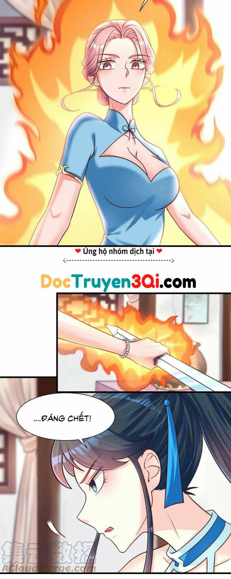 Sau Khi Max Độ Yêu Thích Chapter 78 - Trang 2