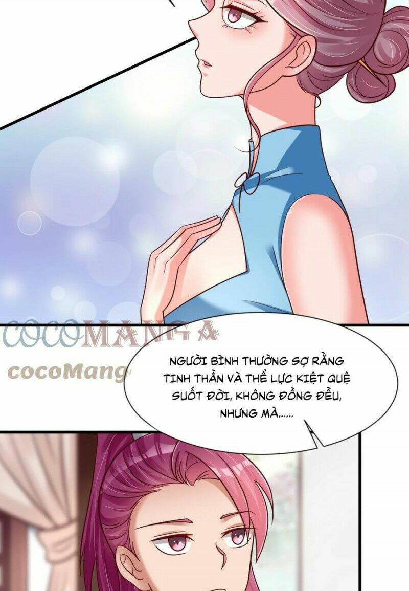 Sau Khi Max Độ Yêu Thích Chapter 79 - Trang 2