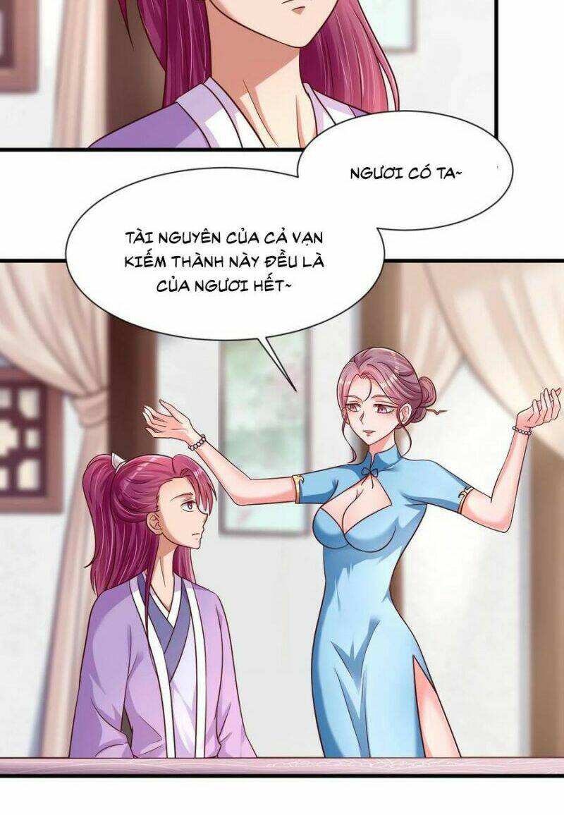 Sau Khi Max Độ Yêu Thích Chapter 79 - Trang 2