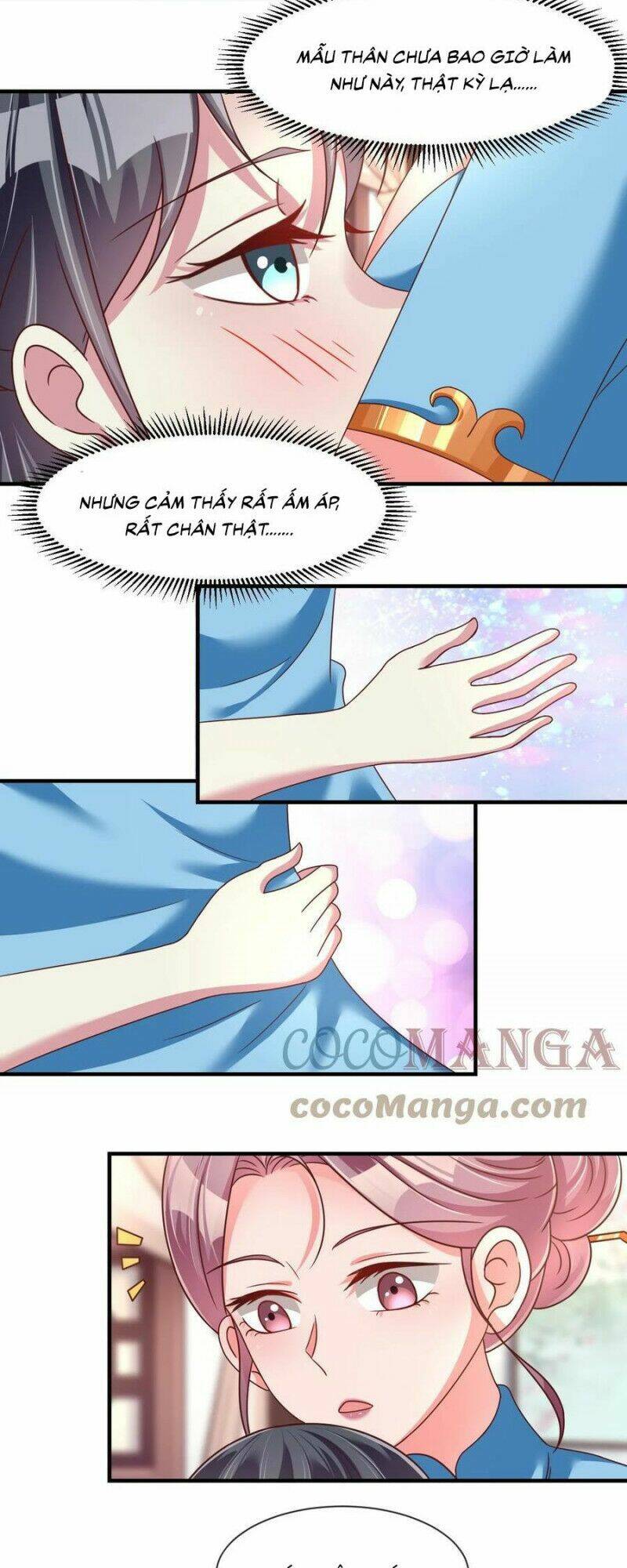 Sau Khi Max Độ Yêu Thích Chapter 79 - Trang 2