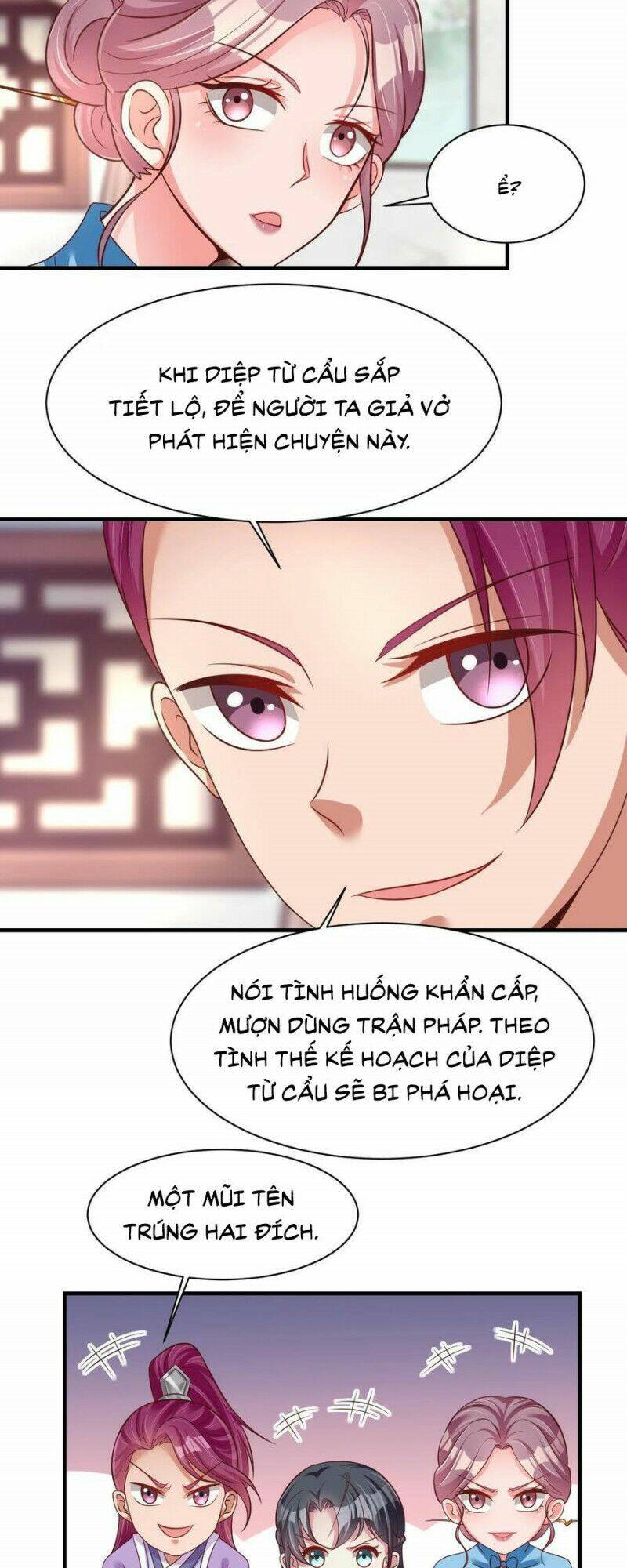 Sau Khi Max Độ Yêu Thích Chapter 79 - Trang 2