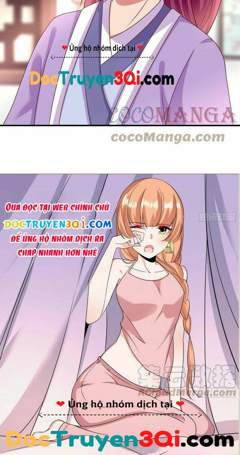 Sau Khi Max Độ Yêu Thích Chapter 79 - Trang 2