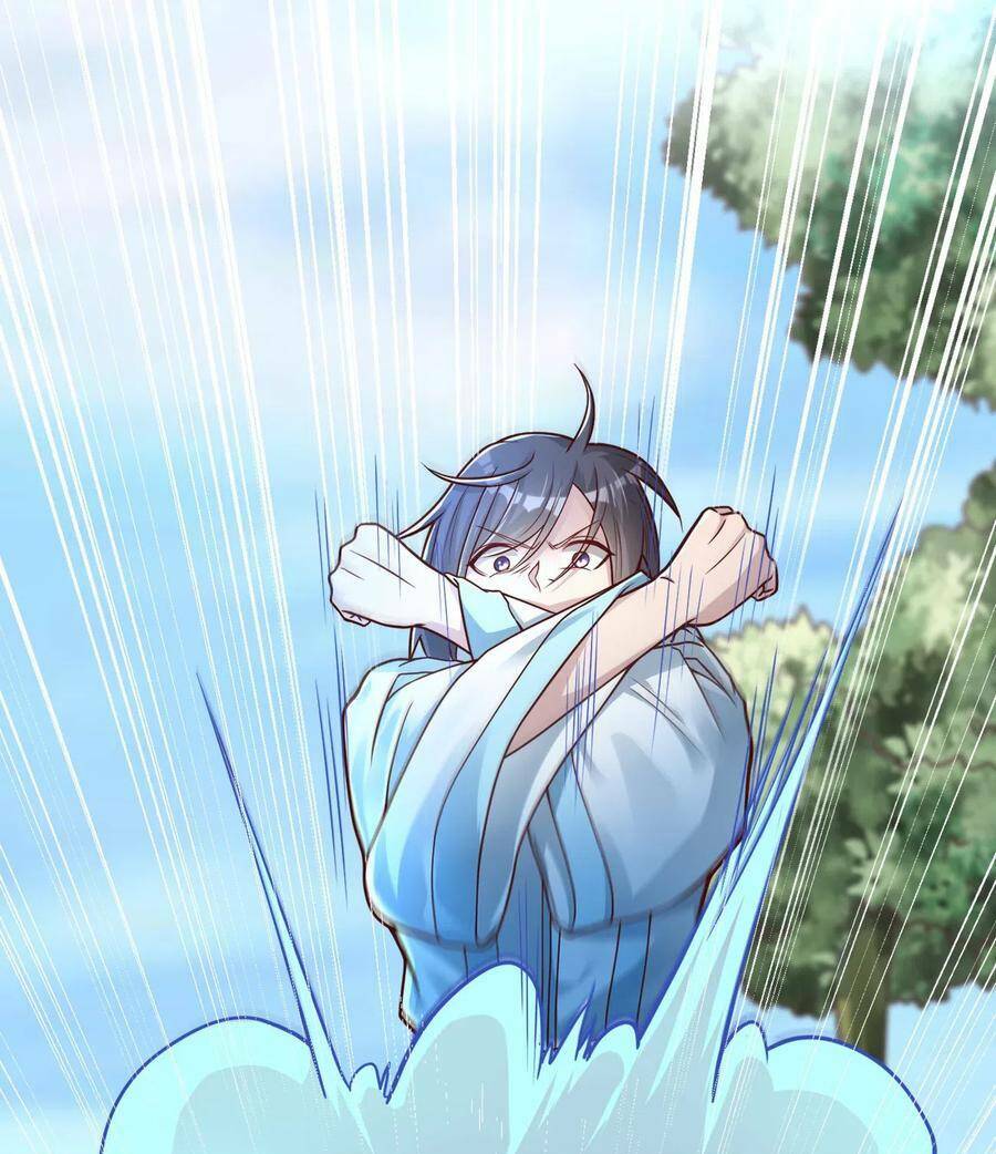 Sau Khi Max Độ Yêu Thích Chapter 8 - Trang 2