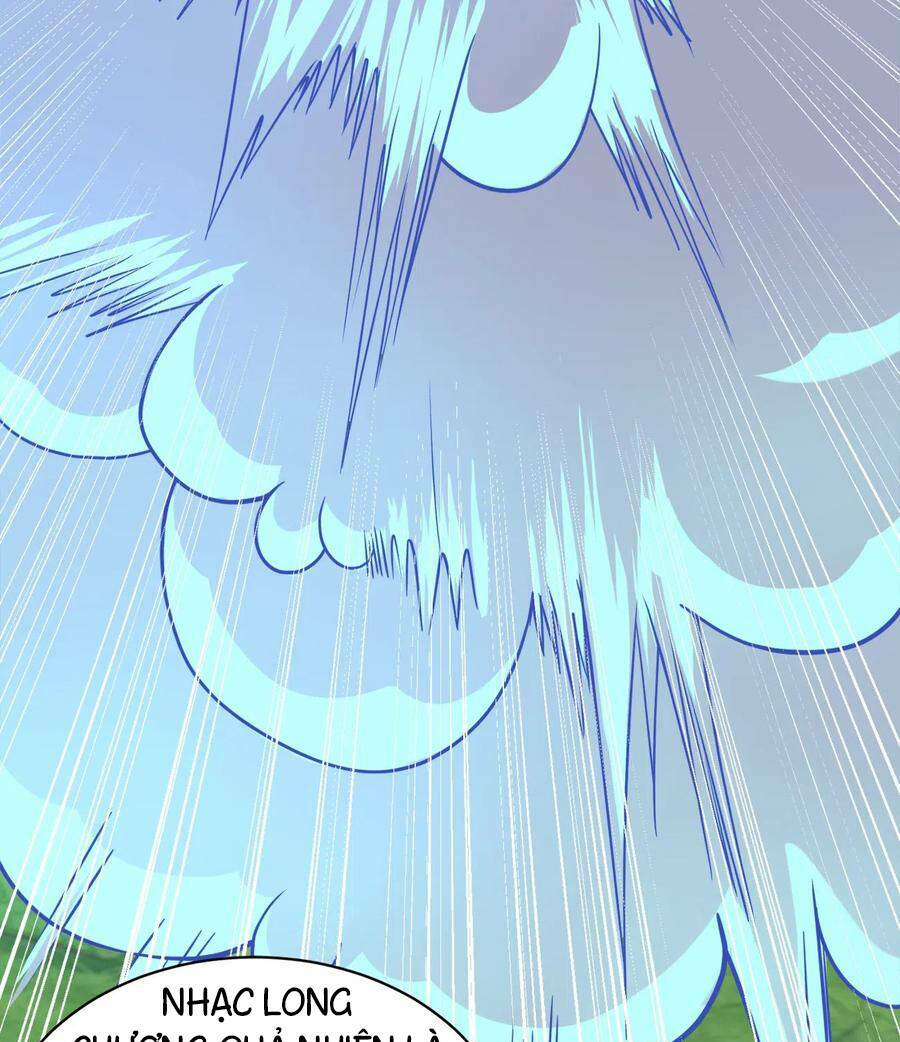 Sau Khi Max Độ Yêu Thích Chapter 8 - Trang 2