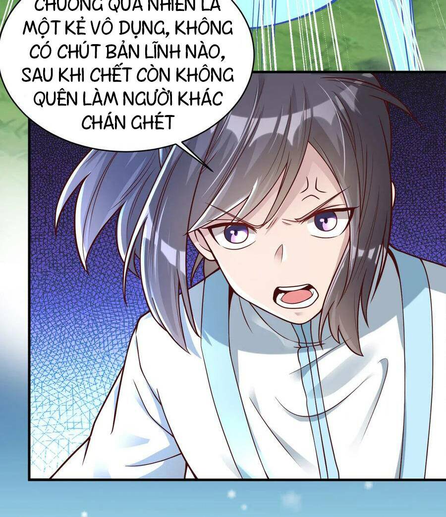 Sau Khi Max Độ Yêu Thích Chapter 8 - Trang 2