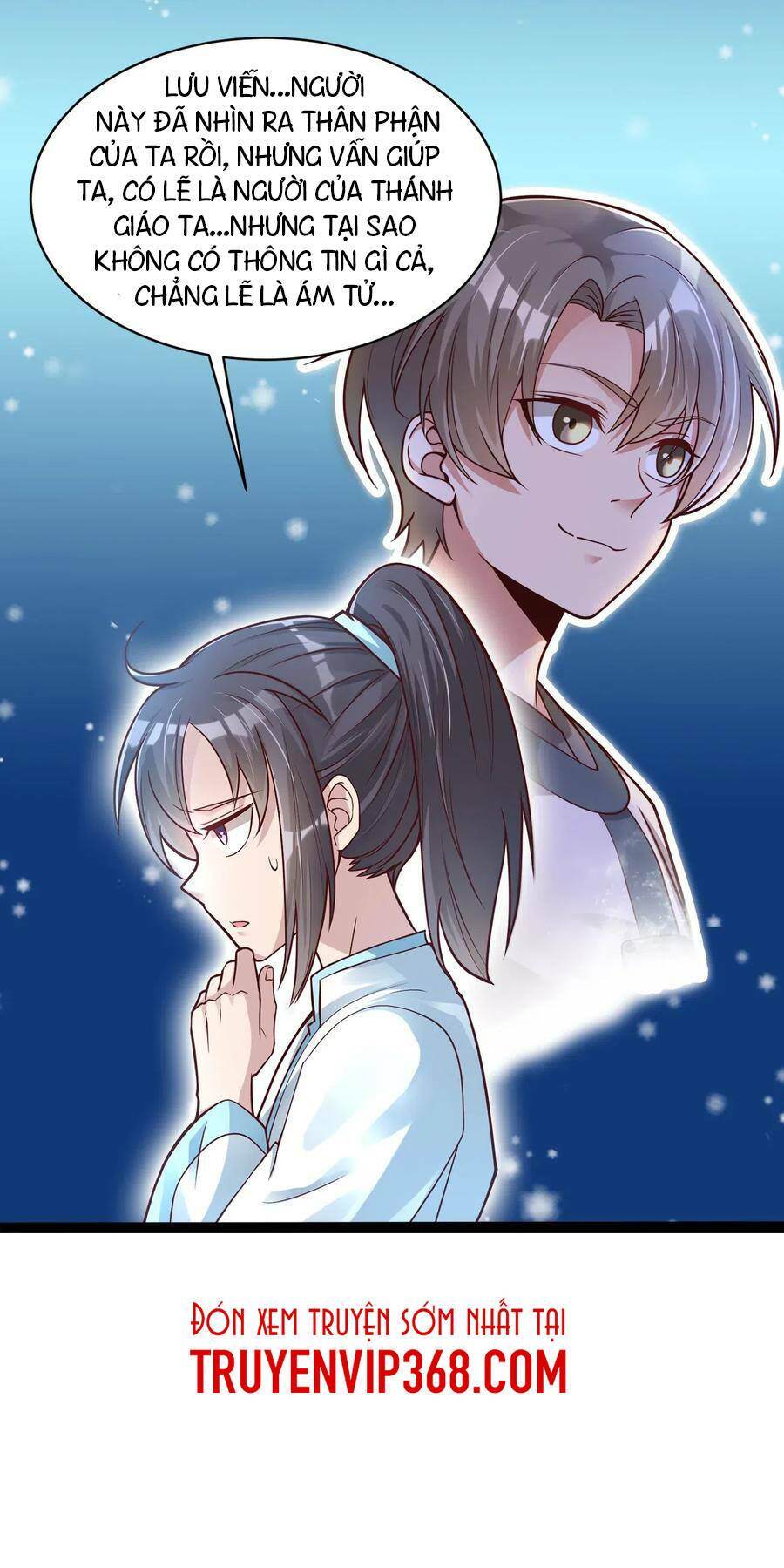 Sau Khi Max Độ Yêu Thích Chapter 8 - Trang 2