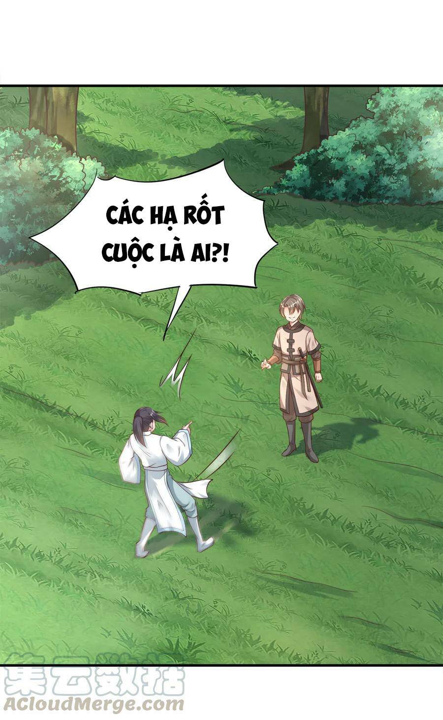 Sau Khi Max Độ Yêu Thích Chapter 8 - Trang 2