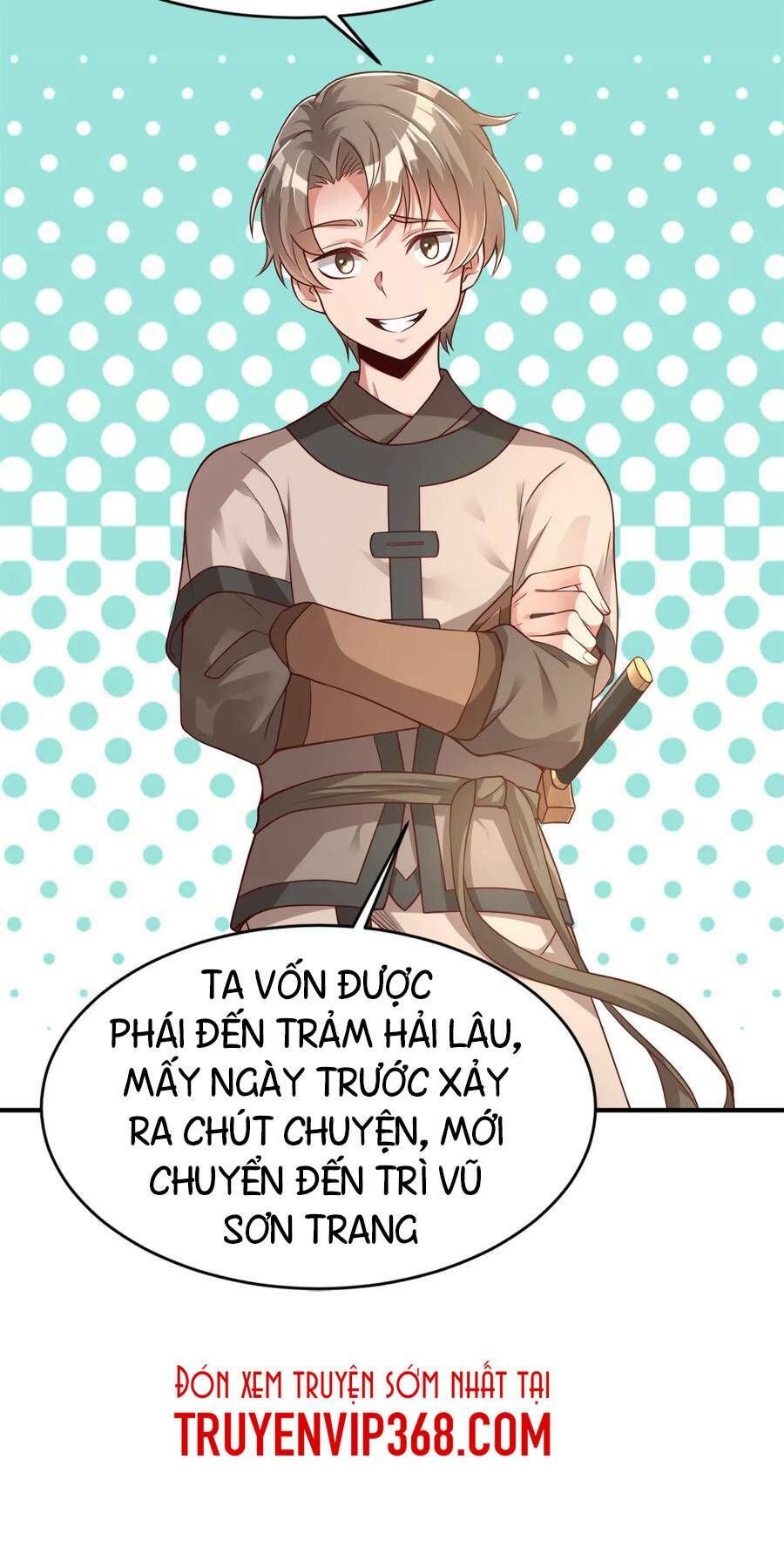 Sau Khi Max Độ Yêu Thích Chapter 8 - Trang 2