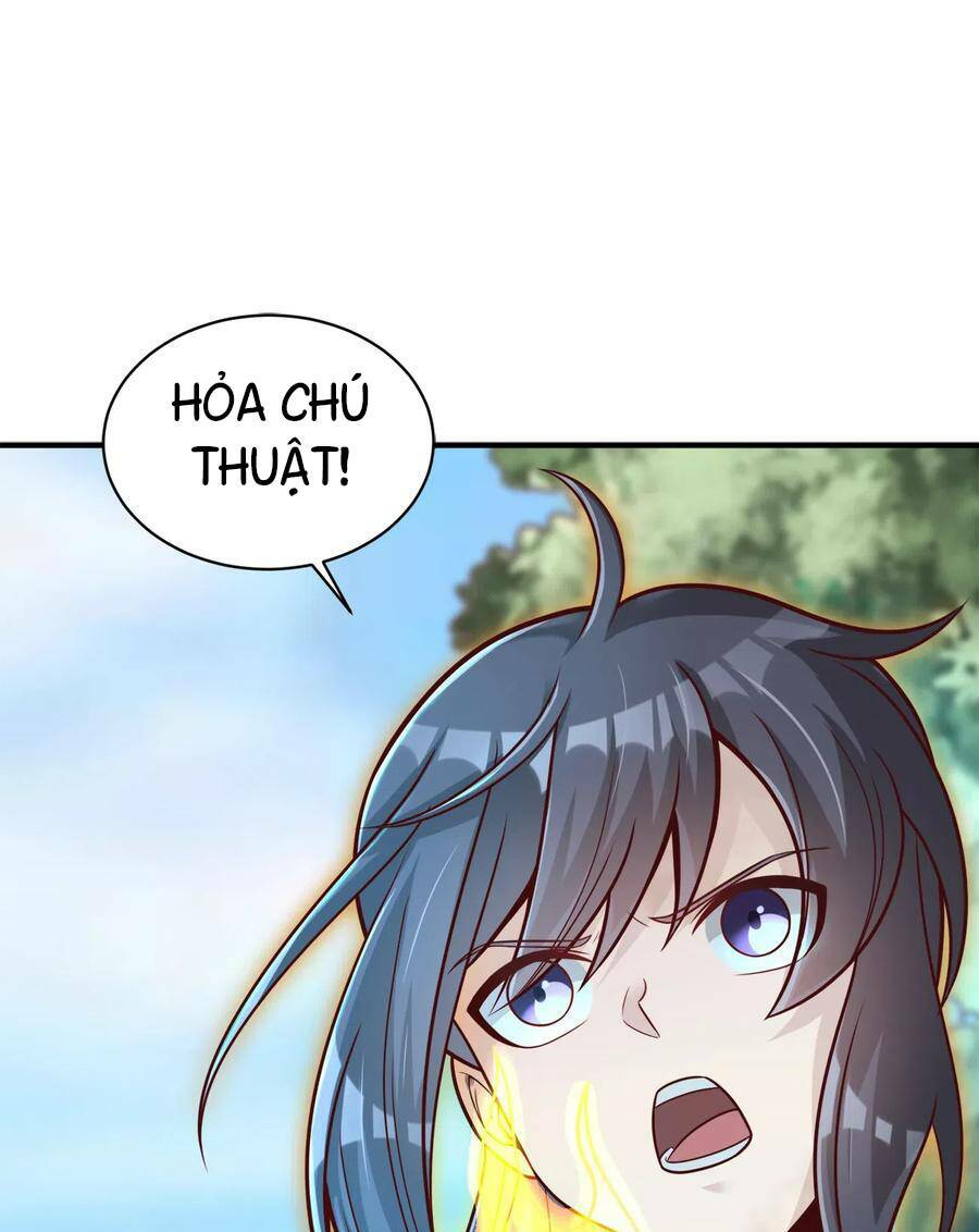 Sau Khi Max Độ Yêu Thích Chapter 8 - Trang 2